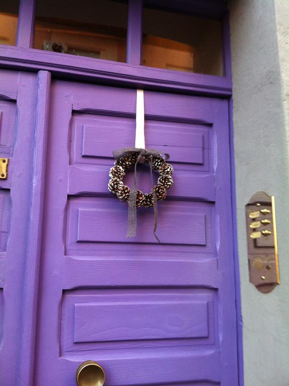 B&B Numero 3 Cagliari Exterior foto