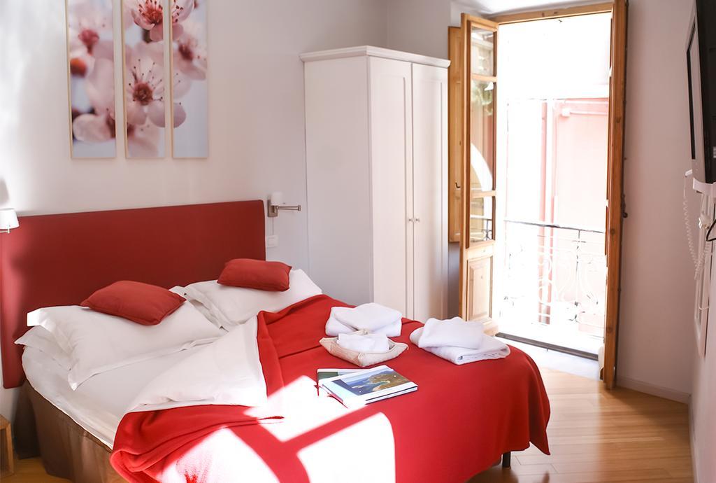 B&B Numero 3 Cagliari Exterior foto
